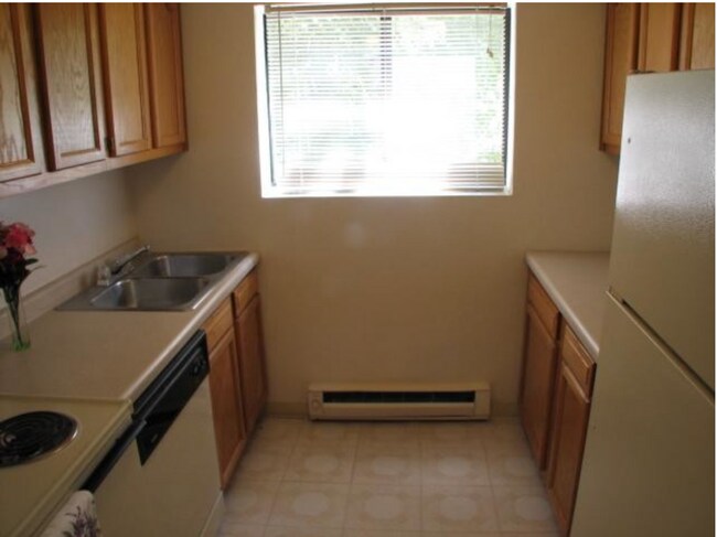 Foto del interior - Dynasty Pointe Apartments