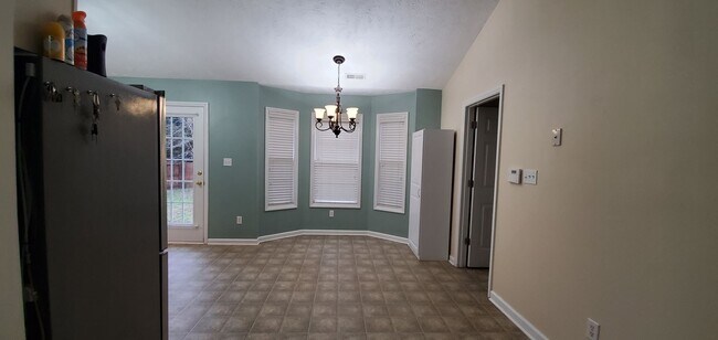 Foto del edificio - Raeford Area