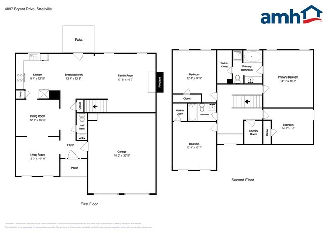 Foto del edificio - 4897 Bryant Dr