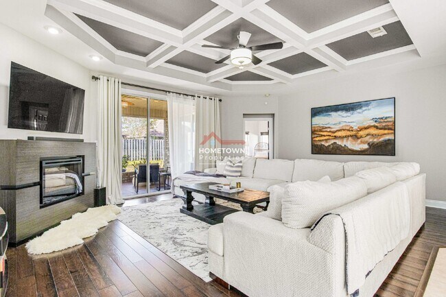 Foto del edificio - Amazing 3 Bed, 2 Bath Home with Granite Co...