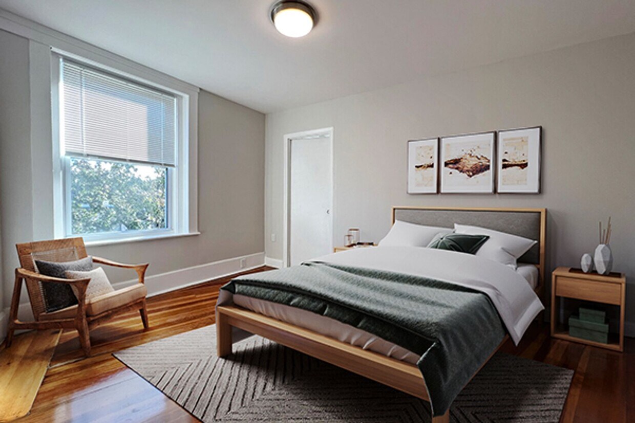 Foto principal - 9/1 Renovated 3BR in downtown Beverly w/AC...