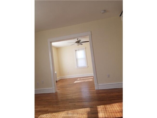 Building Photo - 1701 Harrison Ave