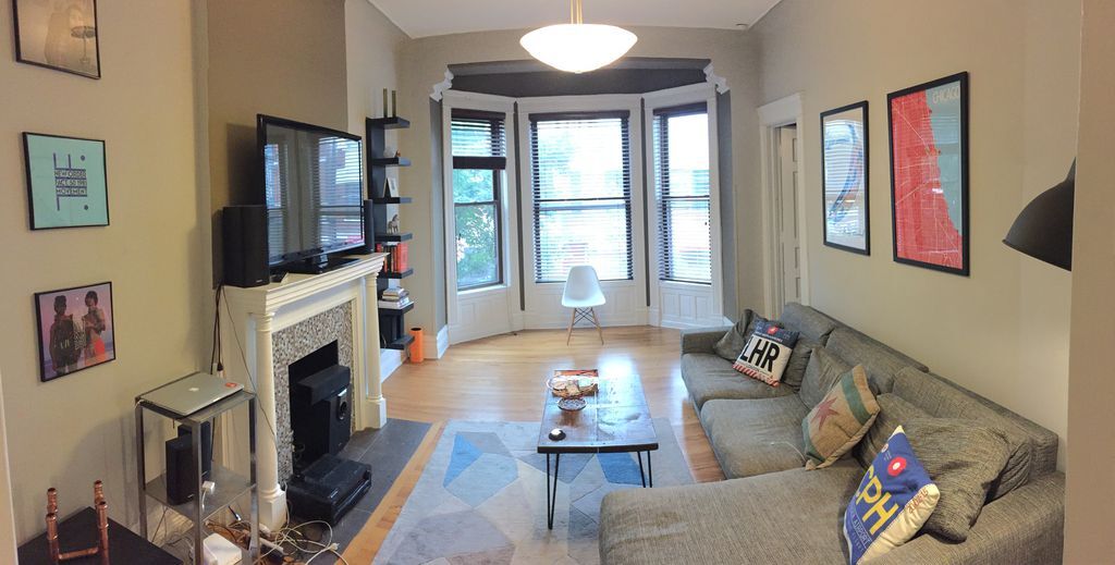 Foto principal - 2769 N Lincoln Ave