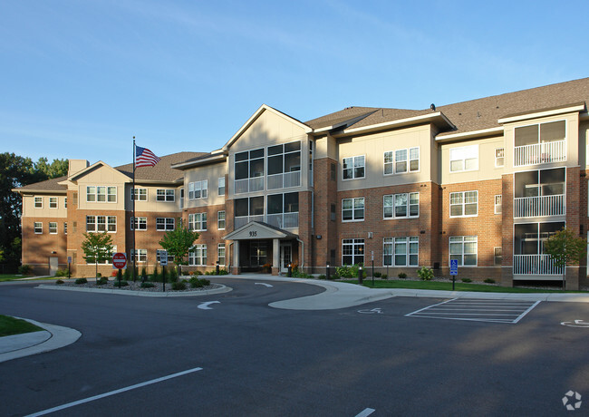 Foto del edificio - Summerhill of Maplewood