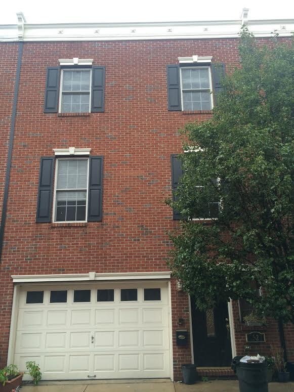 2528 b St, Philadelphia, PA 19125 Townhome Rentals in Philadelphia