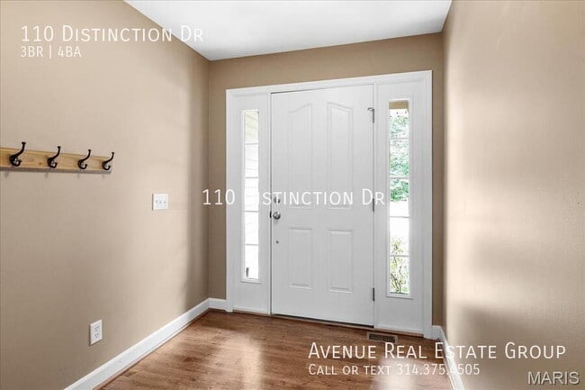 Building Photo - 110 Distinction Dr
