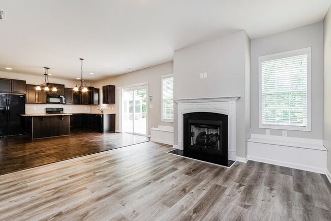 Foto del edificio - 29 Verrazano Pl