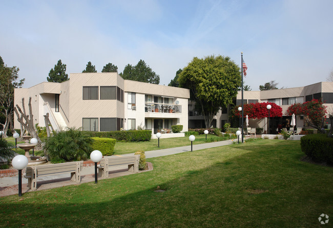 Building Photo - Ponderosa Village