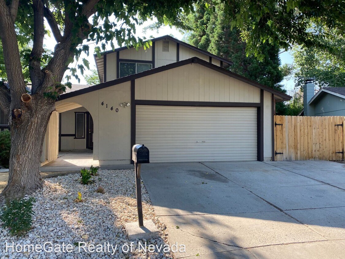 Primary Photo - 4 br, 3 bath House - 4140 Novato Ccourt