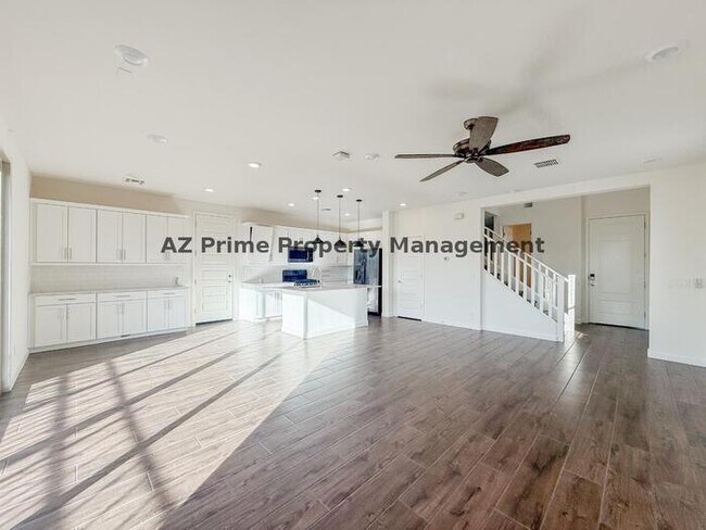 Foto del edificio - 920 E Anderson Ave