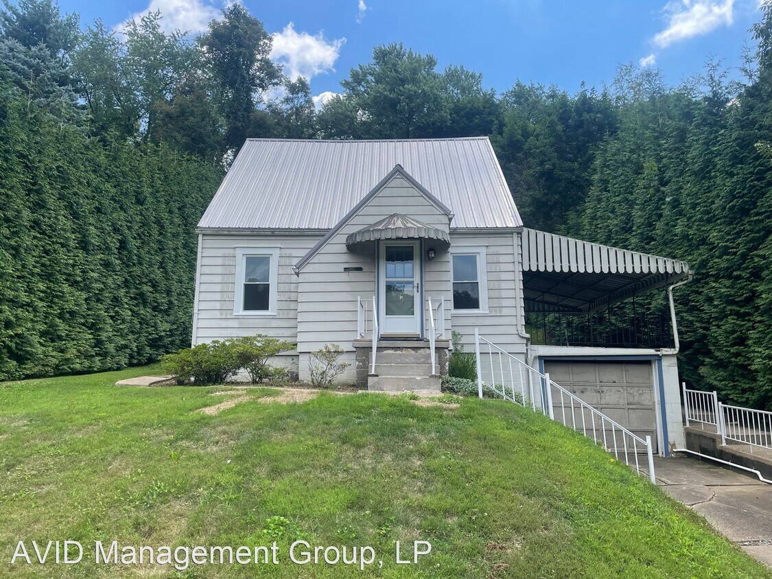 Foto principal - 3 br, 1.5 bath House - 872 Patton St Ext