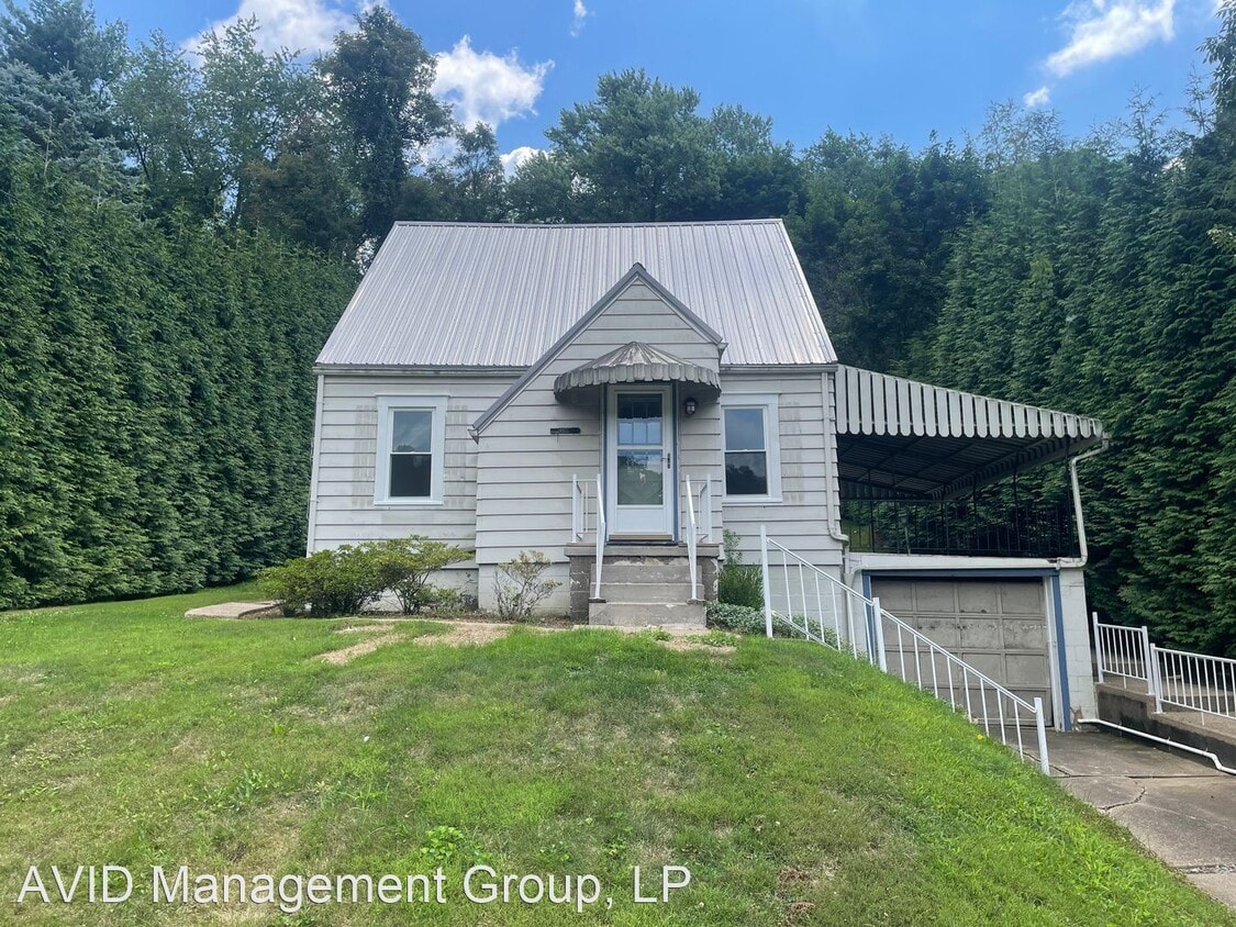 Primary Photo - 3 br, 1.5 bath House - 872 Patton St Ext