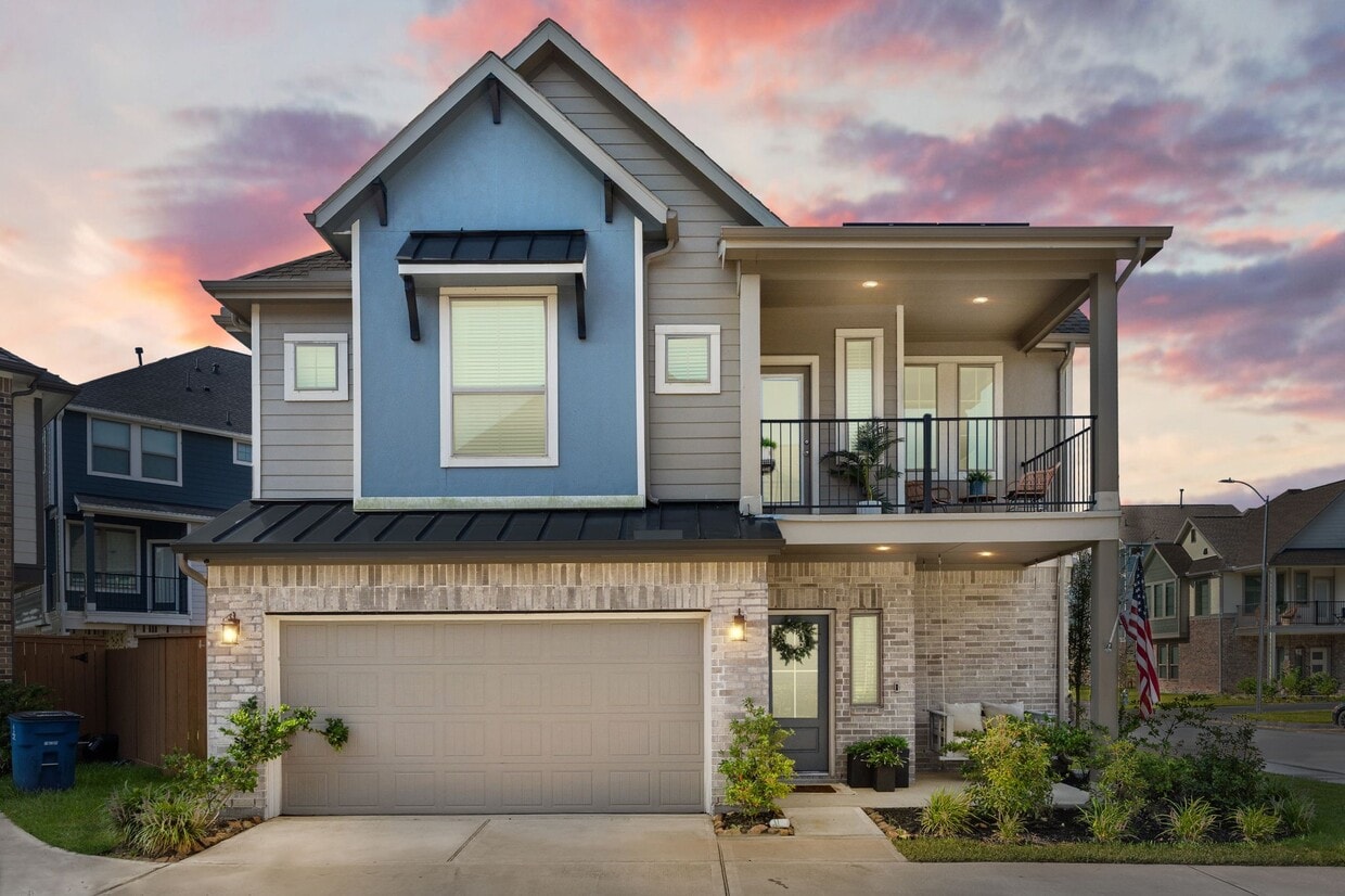 Foto principal - 15850 Black Grouse Dr