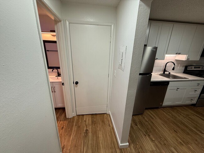 Foto del interior - Parkview Apartments