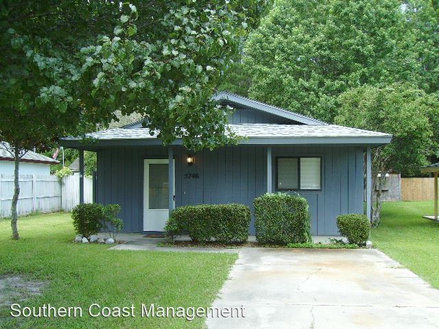 Primary Photo - 2 br, 1 bath House - 5746 Dogwood Circle