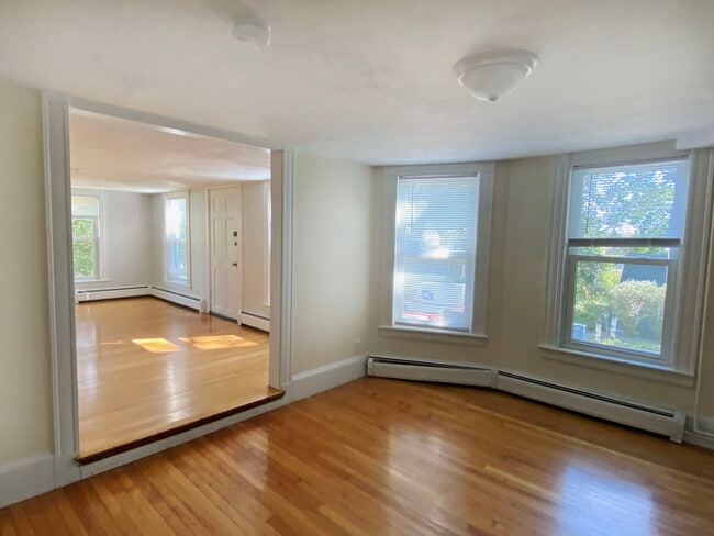 Dining Room & Living Room - 57 Henry Ave