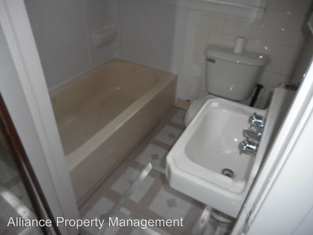 Building Photo - 2 br, 1 bath House - 1321 Sinclair