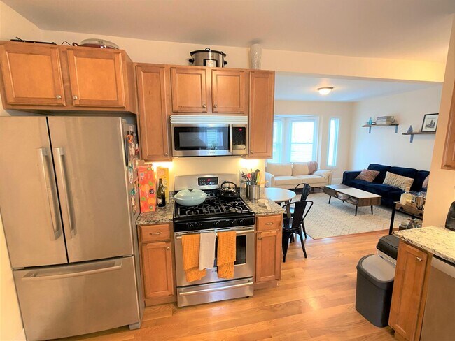 Building Photo - 23 Willard Ave