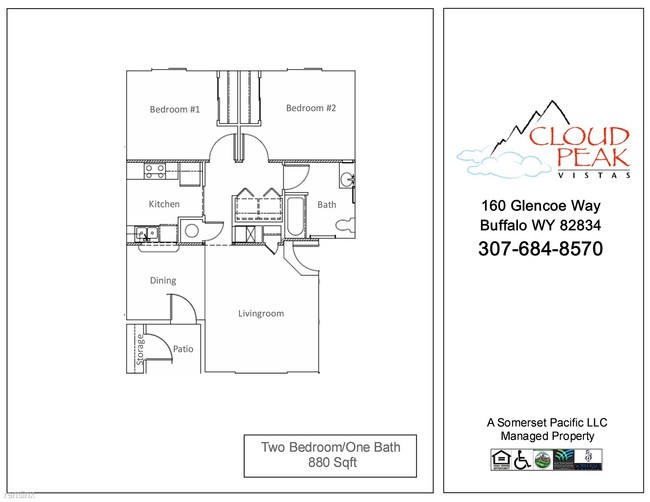 Building Photo - 160 Glencoe Way