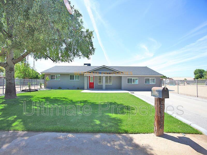 15002 N 72nd Dr, Peoria, AZ 85381 House Rental in Peoria, AZ