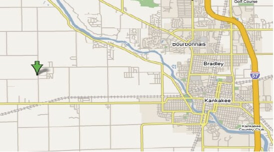 Mapa del View - 4966 Doris Dr