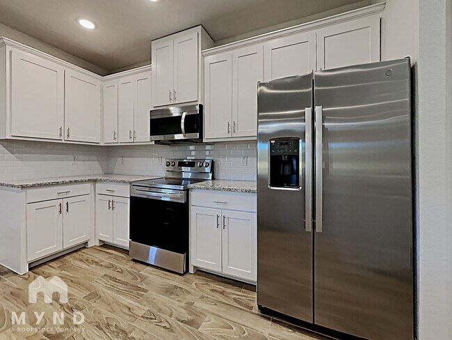 Foto del edificio - 5503 Firewood Trail