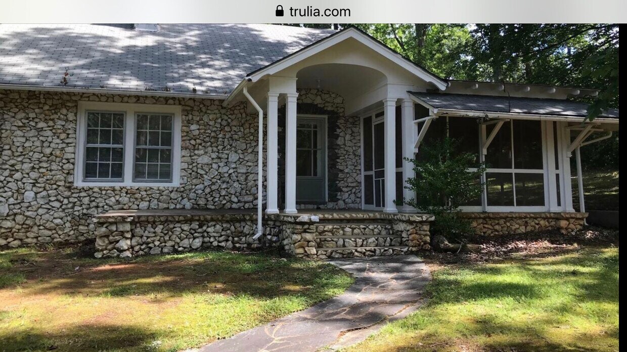 415 Oakmont Dr, Asheboro, NC 27205 House Rental in Asheboro, NC