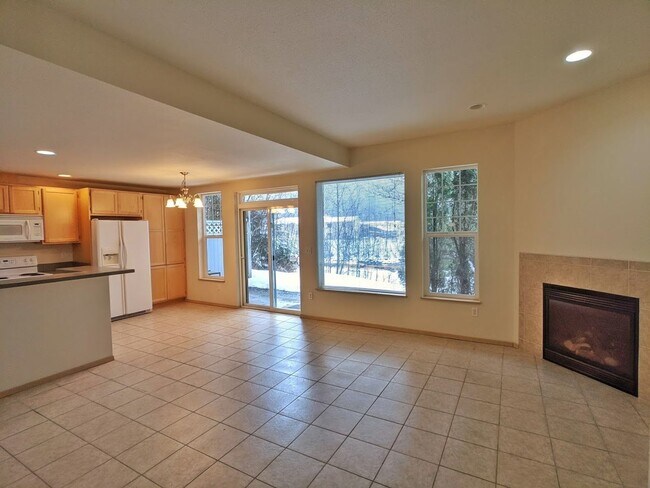 Foto del edificio - Townhouse, 2BD/1.5BA Condo, Radiant Heat Floors Incl Garage