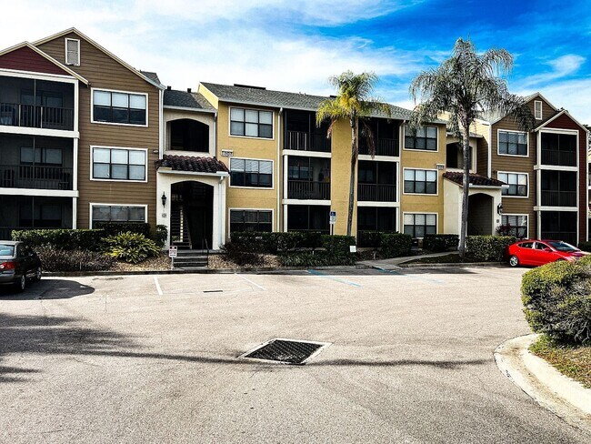 Foto del edificio - 11901 4th St N