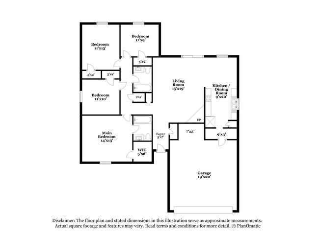 Foto del edificio - 1837 Heidelberg Dr