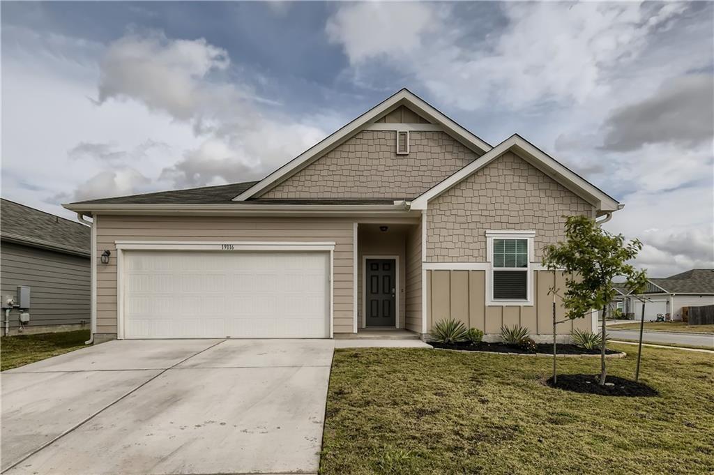 19116 Nathan Scott Way, Manor, TX 78653 House for Rent in Manor, TX