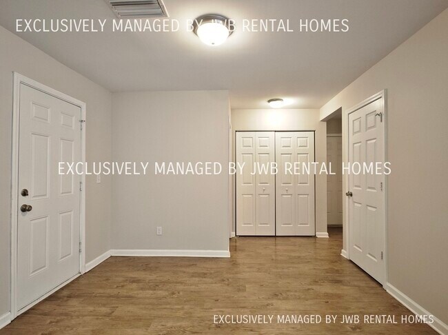 Foto del edificio - 3712 Brick Rd