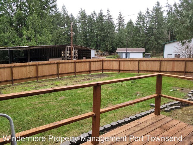 Foto del edificio - 2 br, 1 bath House - 10232 Rhody Drive