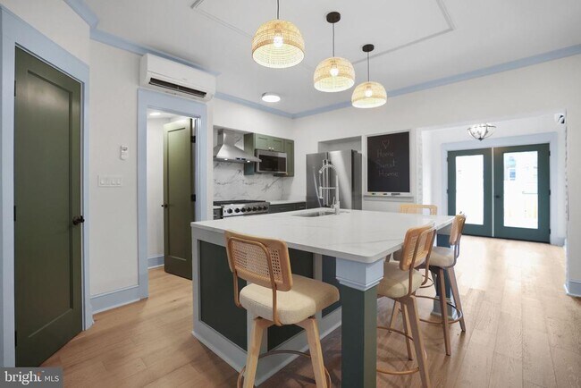 Foto del edificio - 837 Decatur St NW