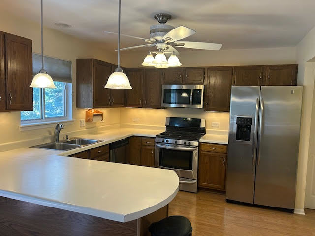 Foto del edificio - 134 Heritage Ct