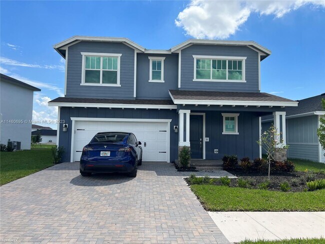 Foto del edificio - 4 br, 3 bath House - 19676 Blooming Orch D...