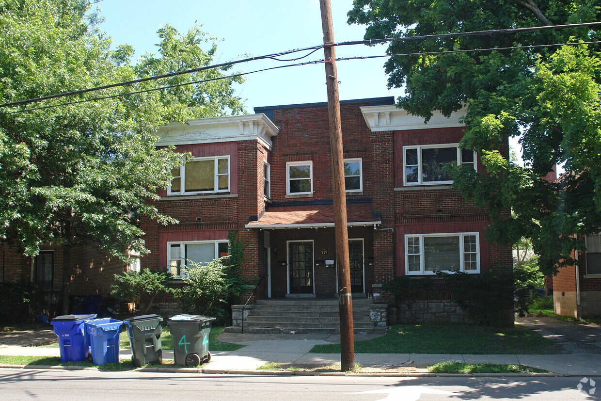 Primary Photo - 271 E Maxwell St