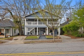 Building Photo - 903-905 Beecher St SW