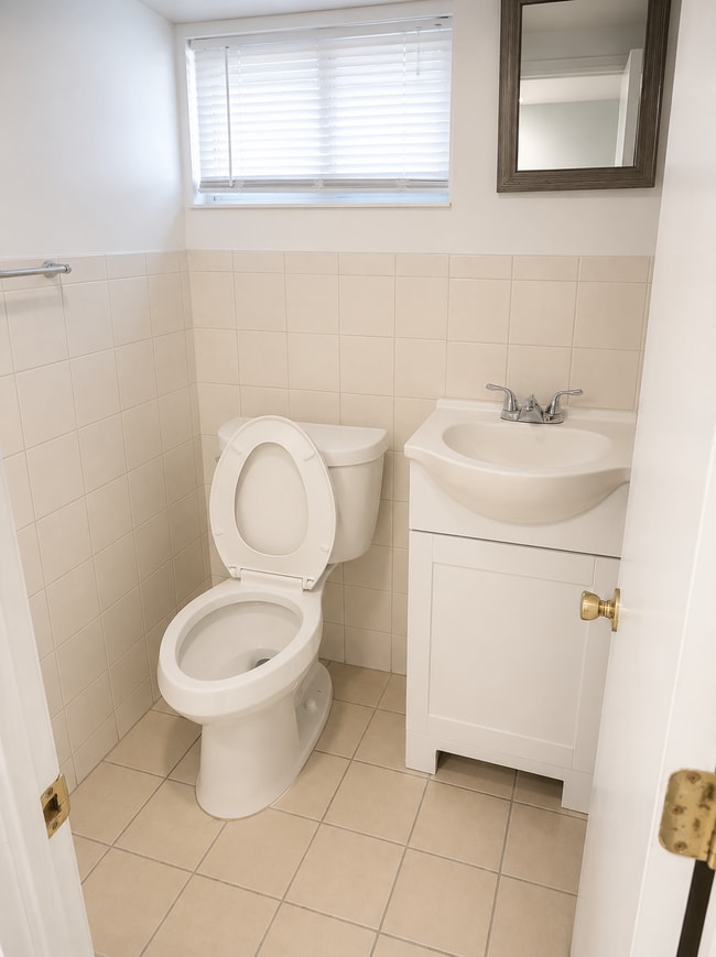Photo - Rose St Apartment