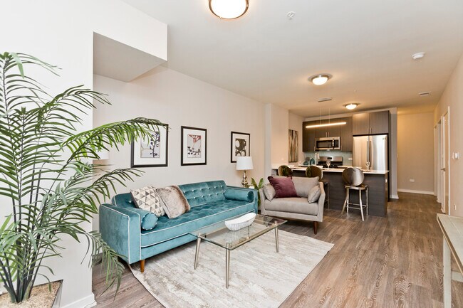 Foto del edificio - 1552 N North Park Avenue
