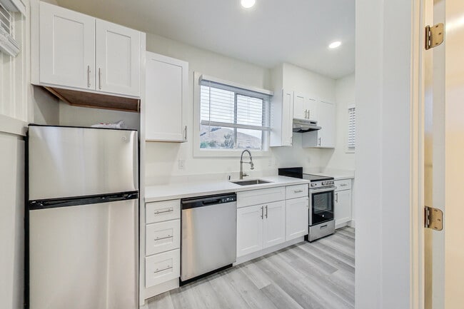 Foto del edificio - Niles Station Apartments