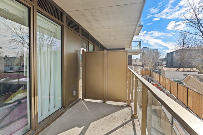 Building Photo - The Livmore Westboro Village