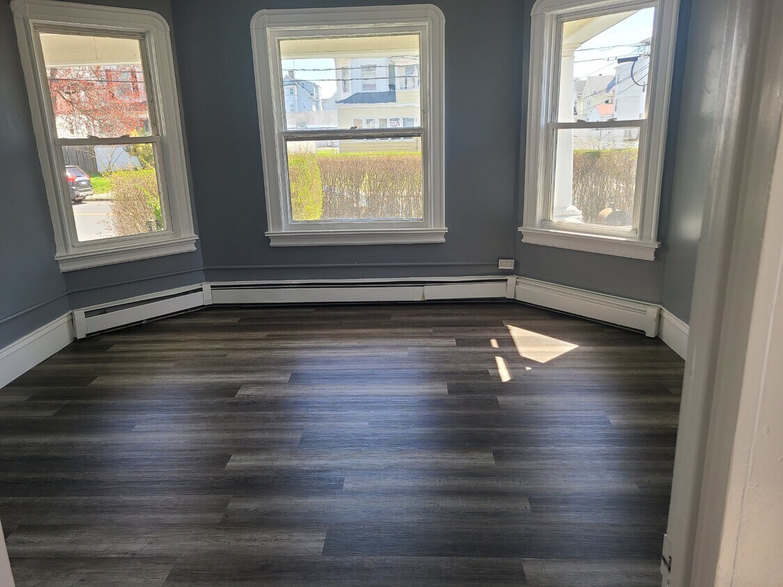 Bedroom - 66 Preston St