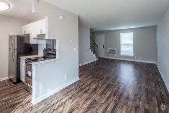 Interior Photo - Northfield Lodge