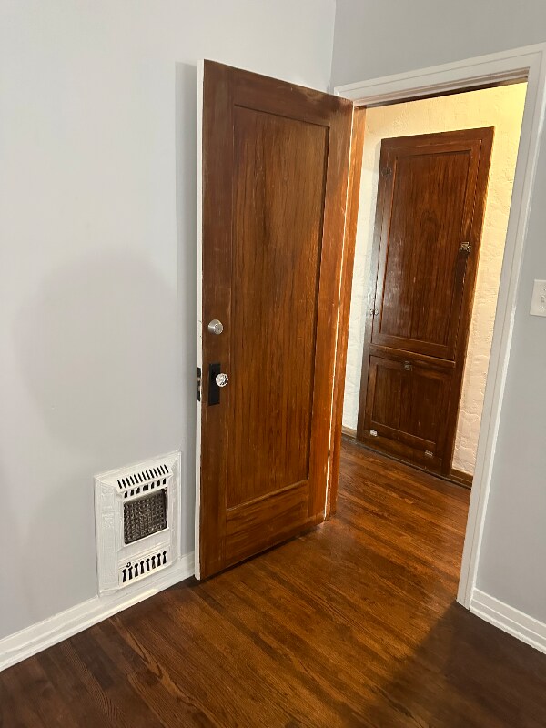 Foto del edificio - 3221 W 43rd Pl