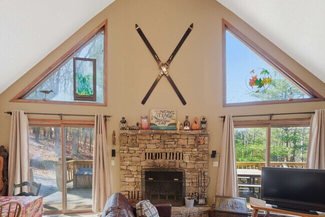 Foto del edificio - 610 Traci Ln