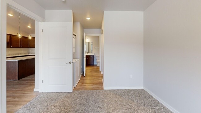 Foto del interior - Quarry View Apartments