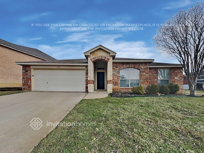 Building Photo - 1000 Fox Willow Ct