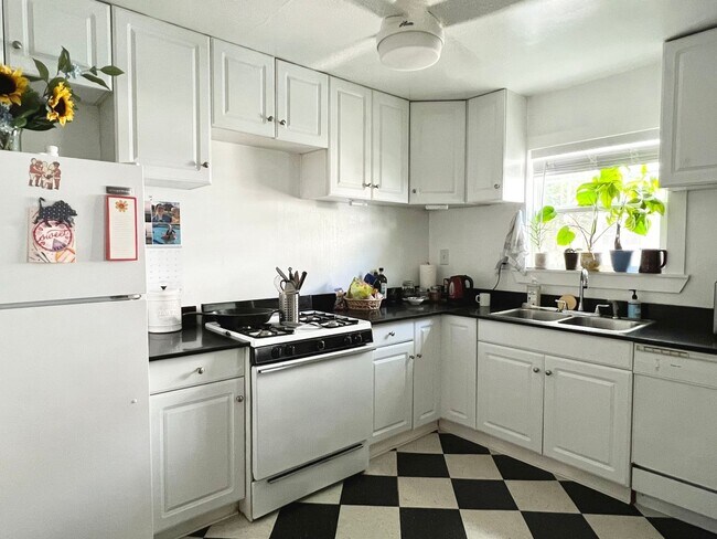 Foto del edificio - 1BR across from Piedmont Park