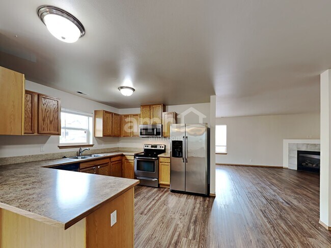 Foto del edificio - 7127 179th Street Ct E